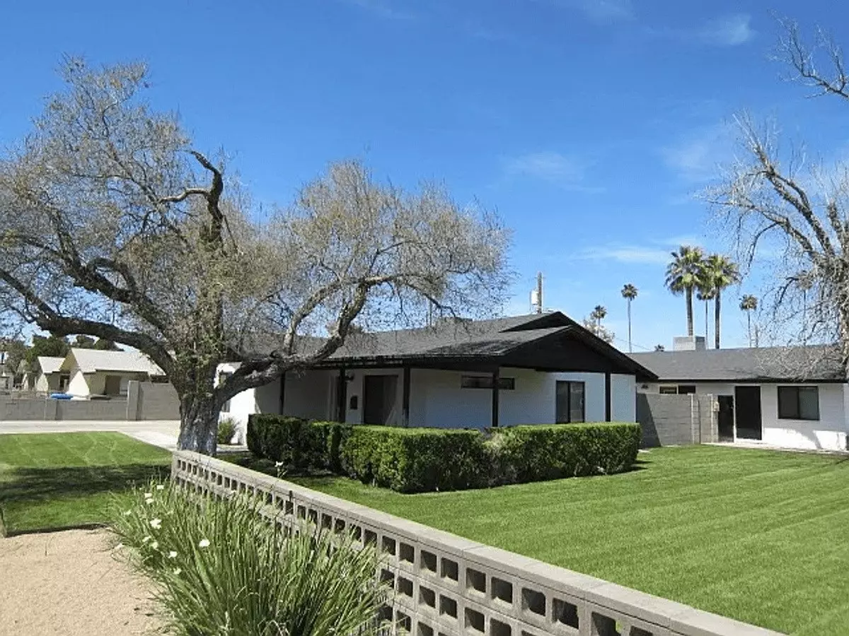 Unit Earll3948A Earll3948A floor plan