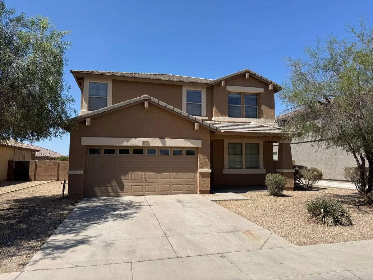 3422 West Leodra Lane, Phoenix, AZ 85041 photo 3