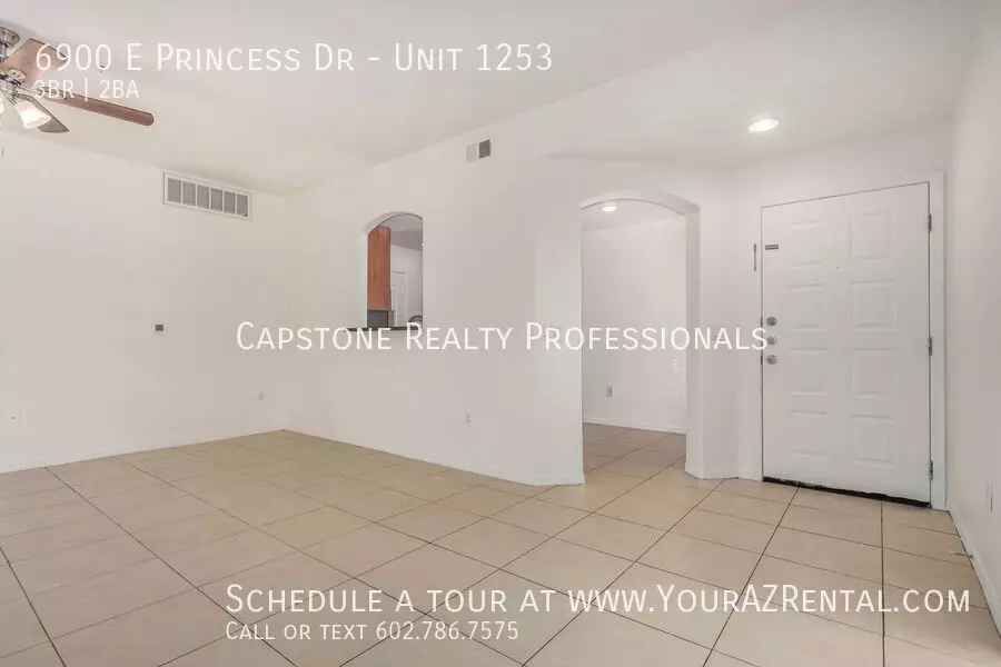 6900 E Princess Dr Phoenix, AZ 85054 photo 5