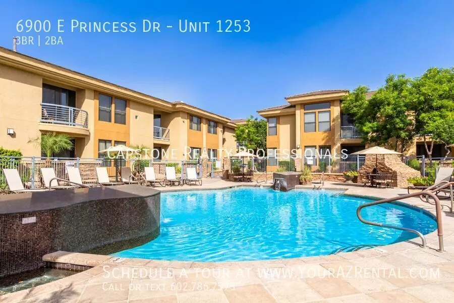 6900 E Princess Dr Phoenix, AZ 85054 photo 2