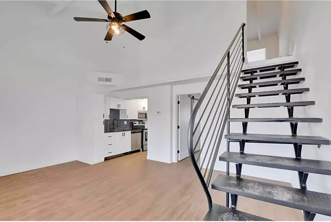 Unit 20 20 floor plan