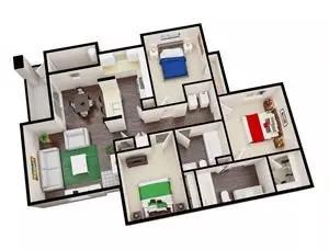 Unit 2019 2019 floor plan