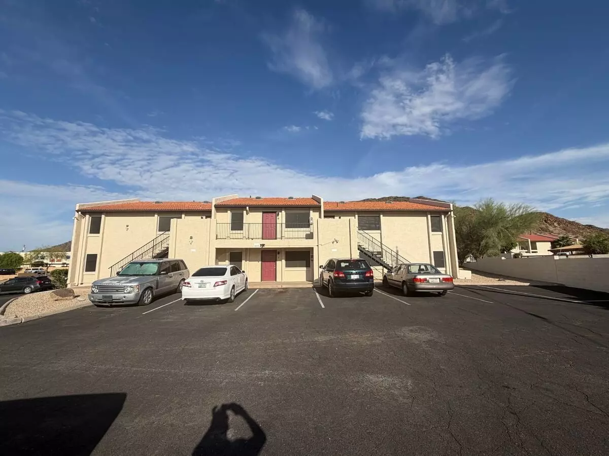 10644 N 15th Way unit Unit 11