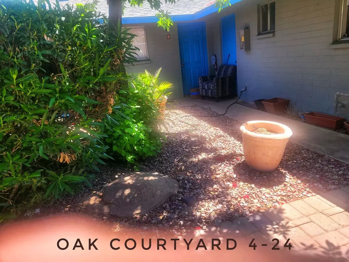Quaint and Quiet intimate community photo 5