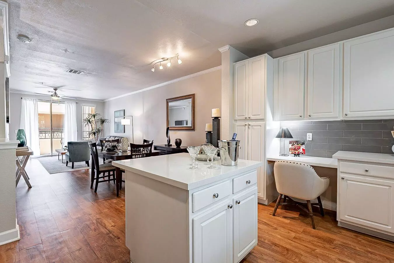 Palazzo Townhomes photo 3
