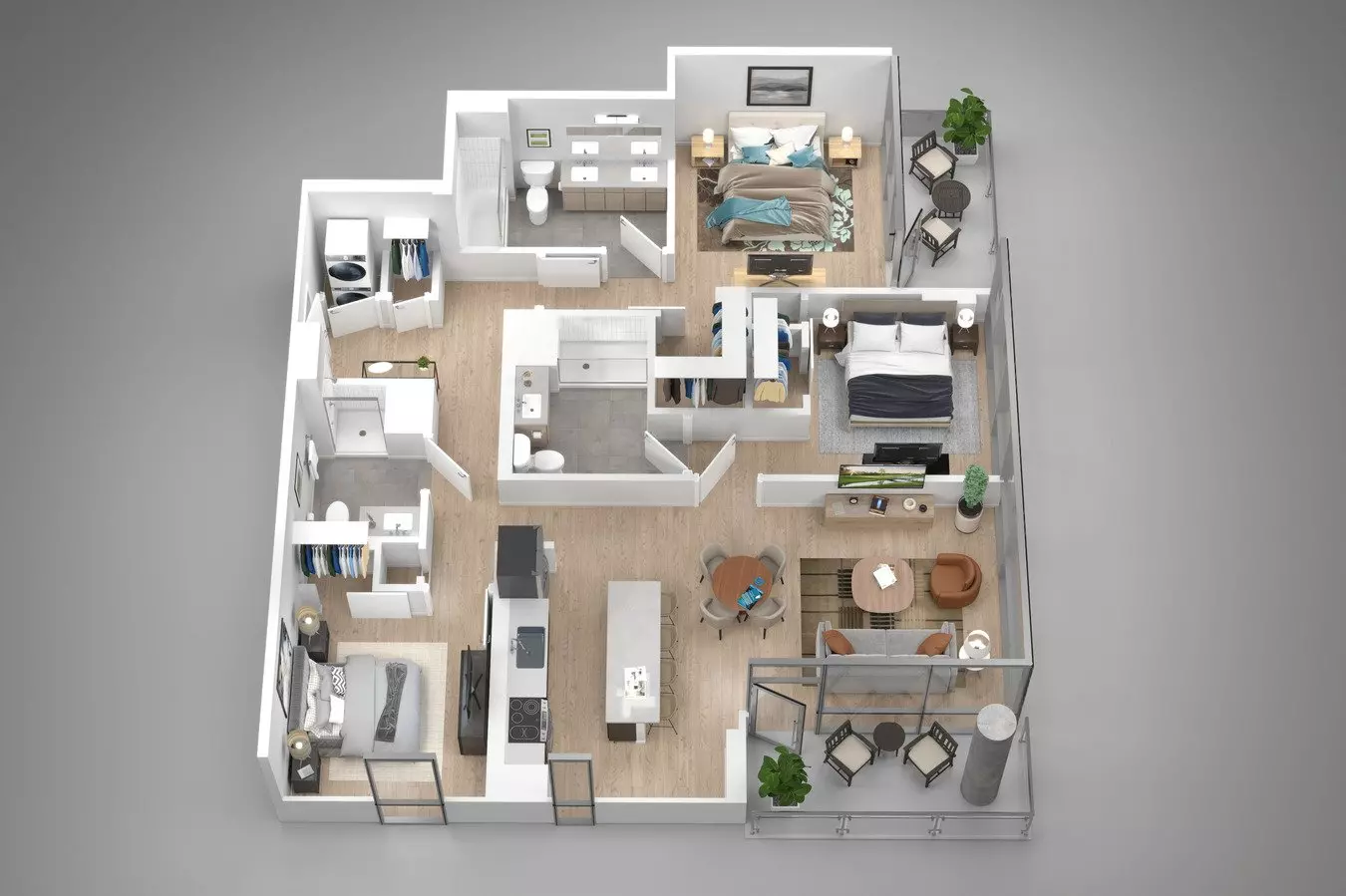 Unit 2016 2016 floor plan