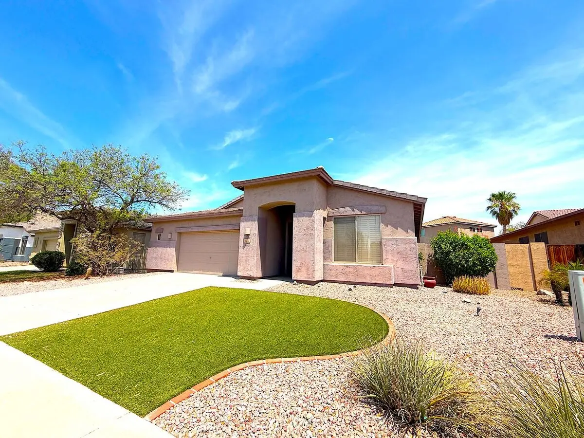 1744 W Frye Rd Phoenix, AZ 85045 photo 4