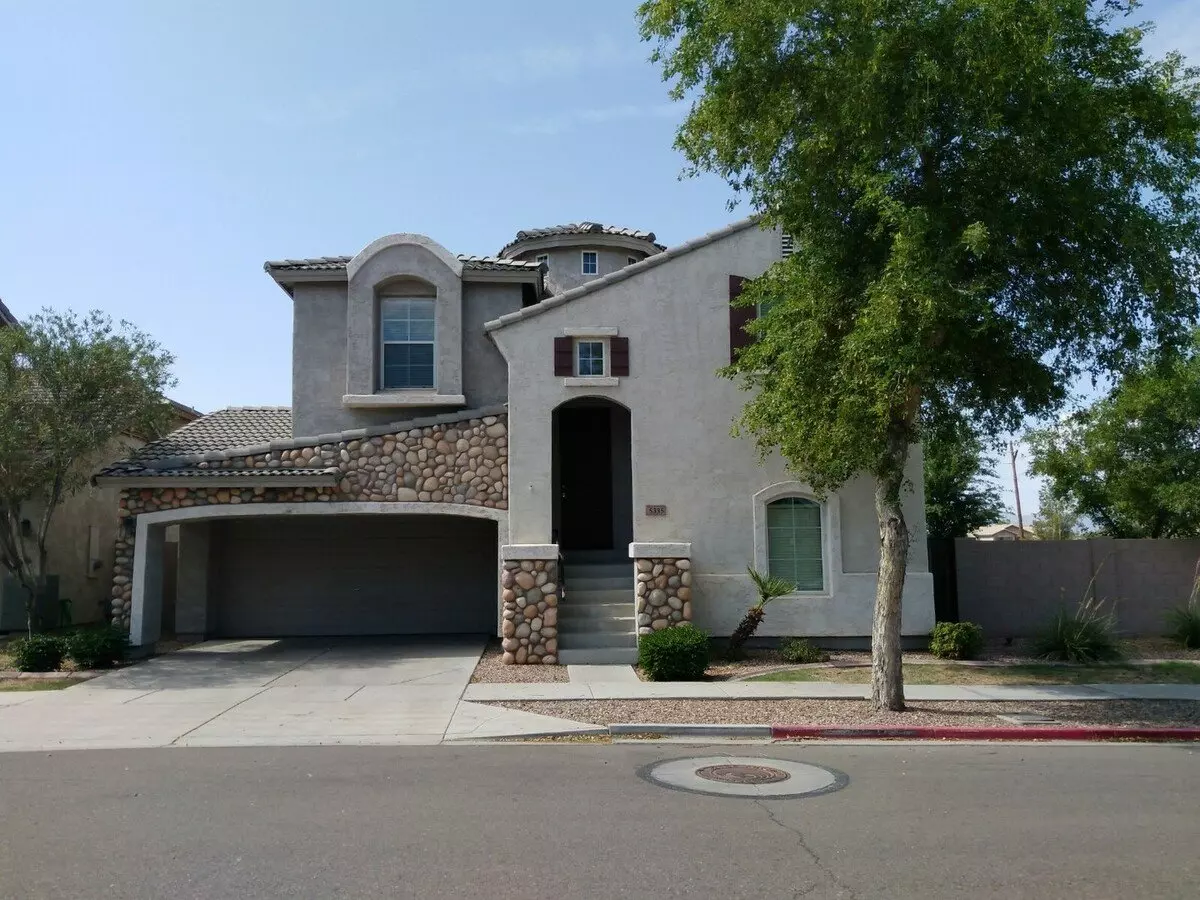 Private Corner Lot In Desirable Riverbend Neighborhood photo 5
