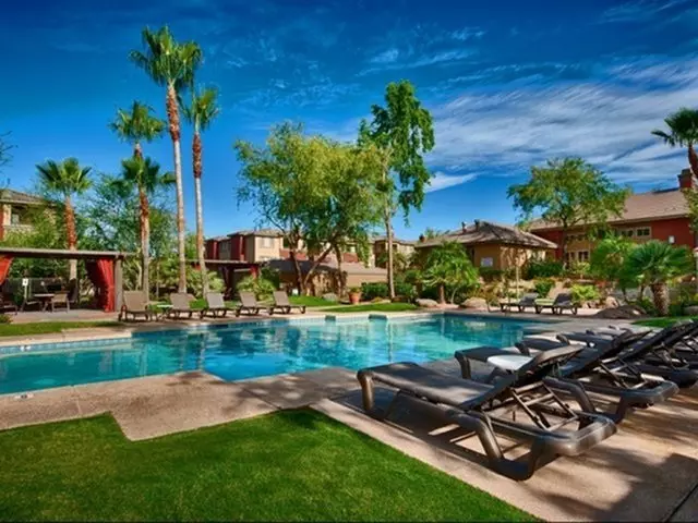 Red Rox Villas photo 5