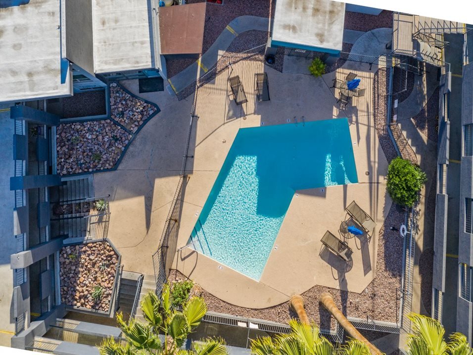 Radius Apartments photo 3