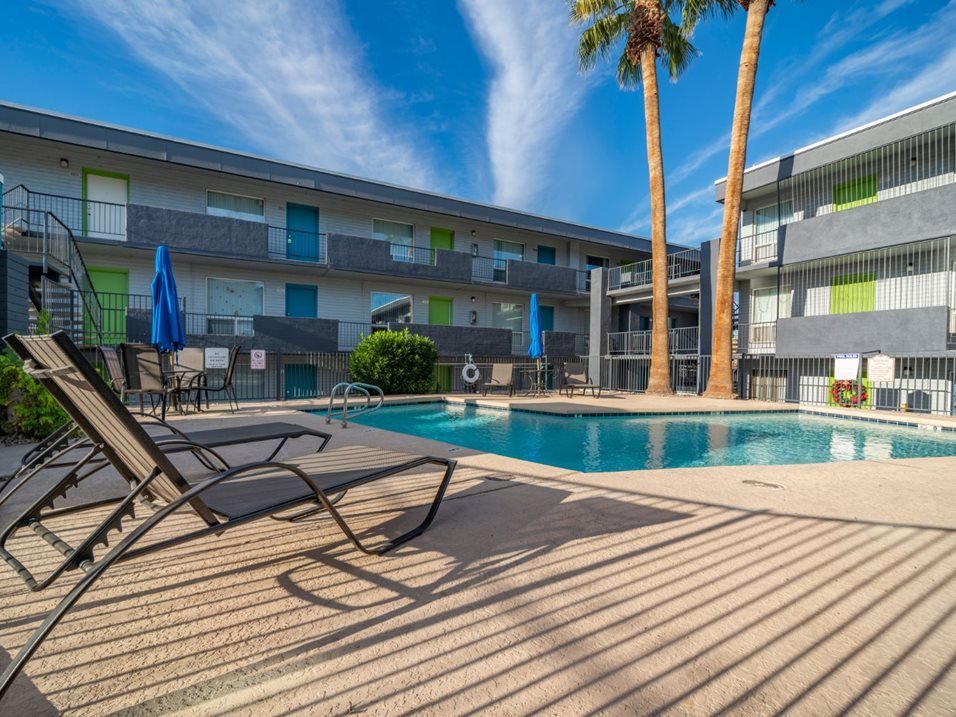 Radius Apartments photo 4