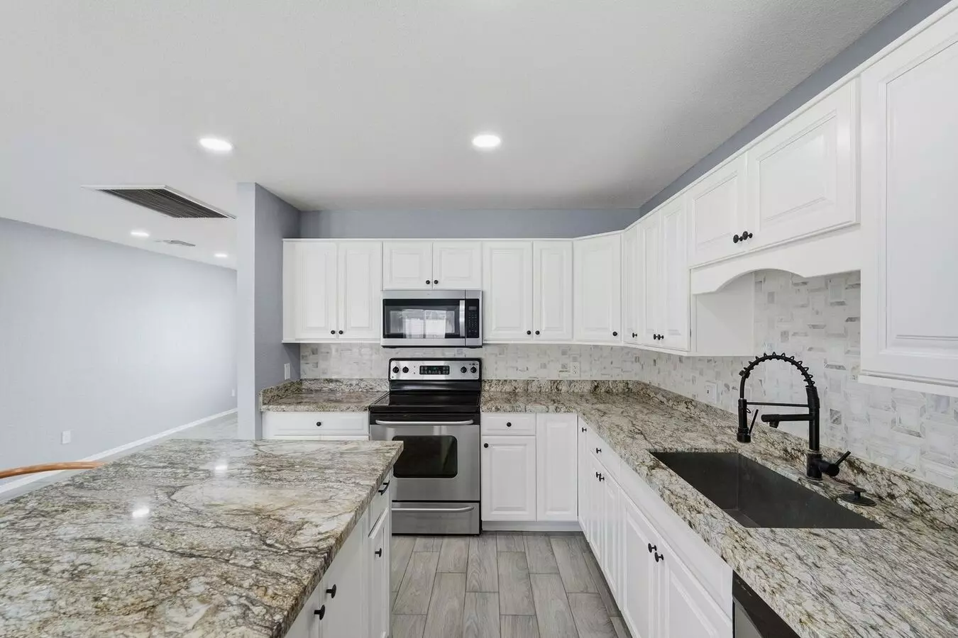Recently Remodeled Home With All Appliances Included! photo 2