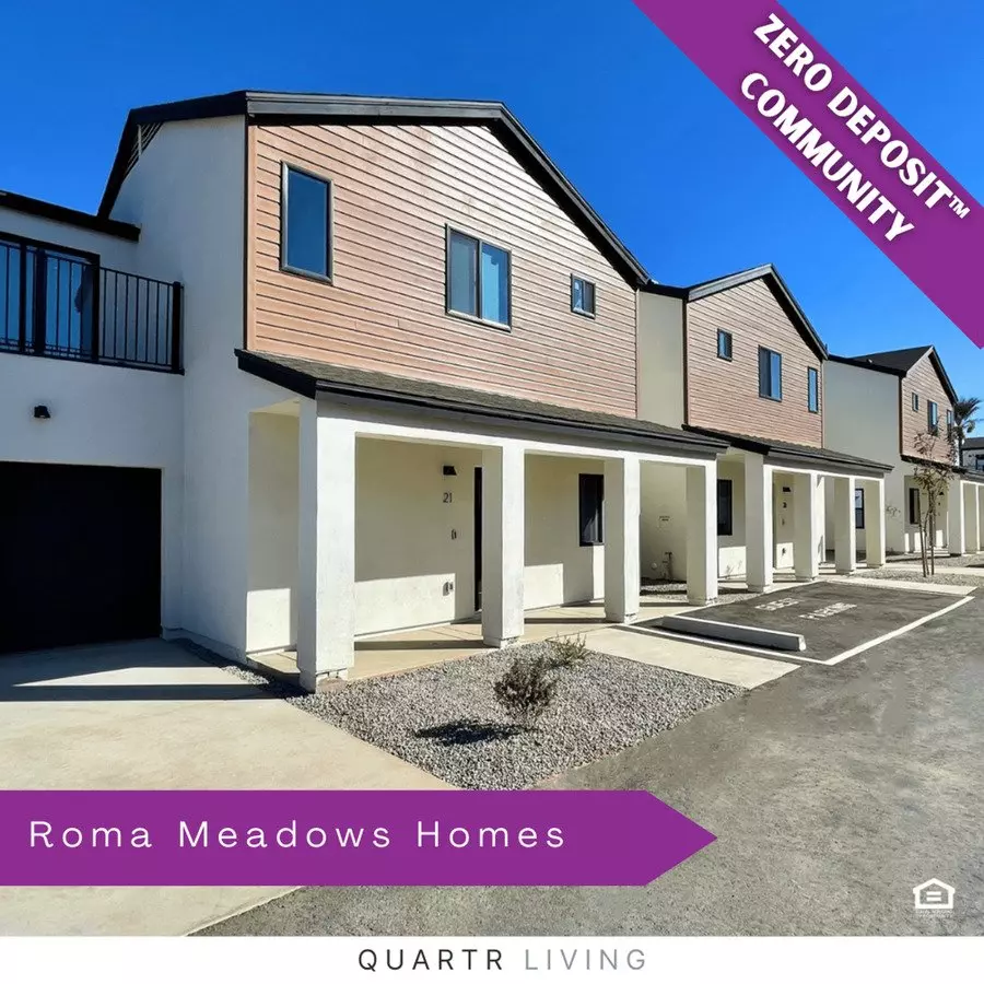 Roma Meadows photo 2