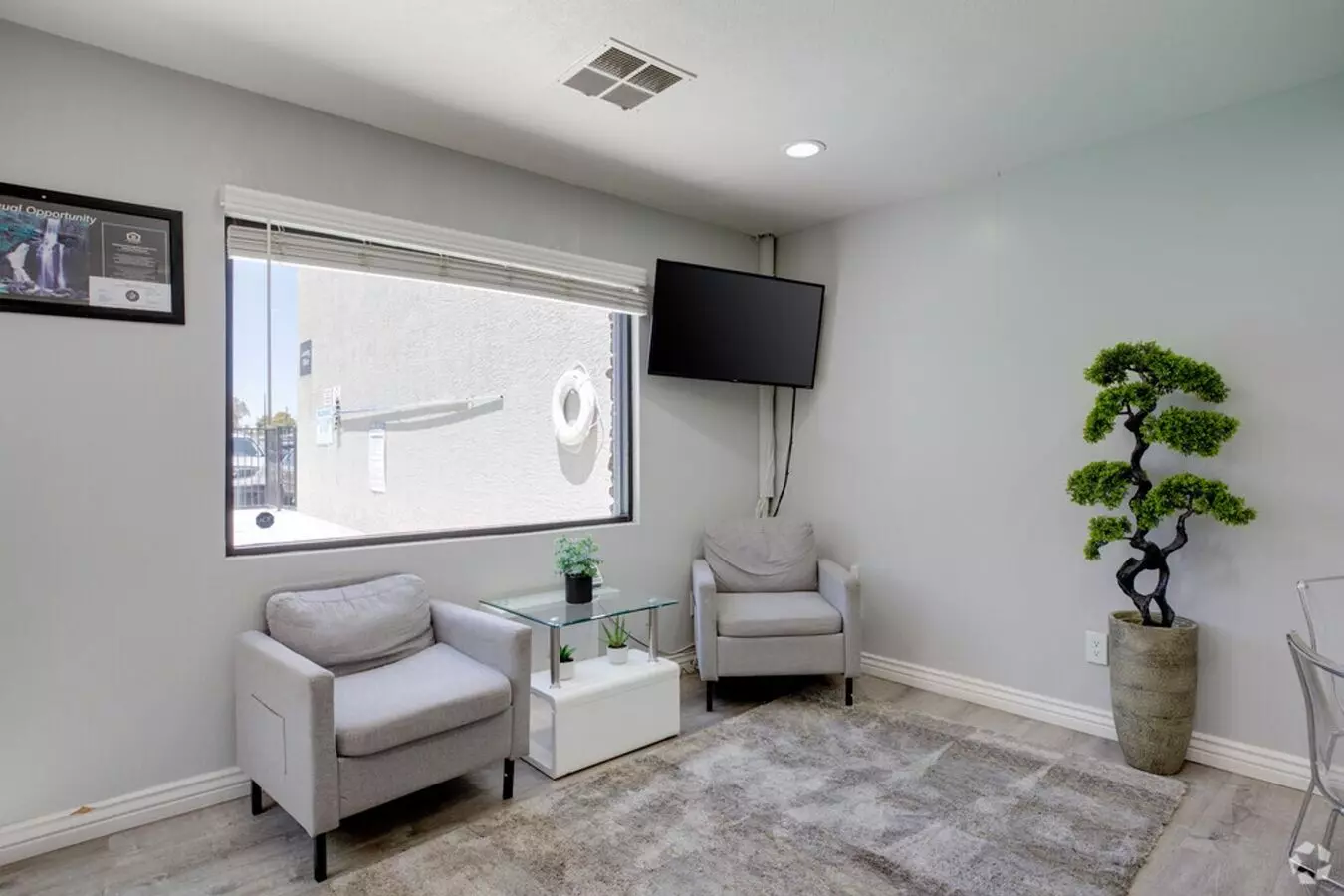 S&T Plaza Apartments photo 3