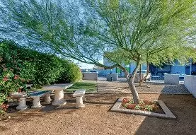 S&T Plaza Apartments photo 4