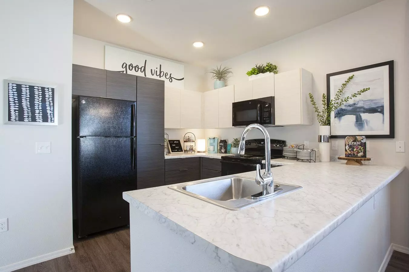 San Mateo Townhomes photo 2