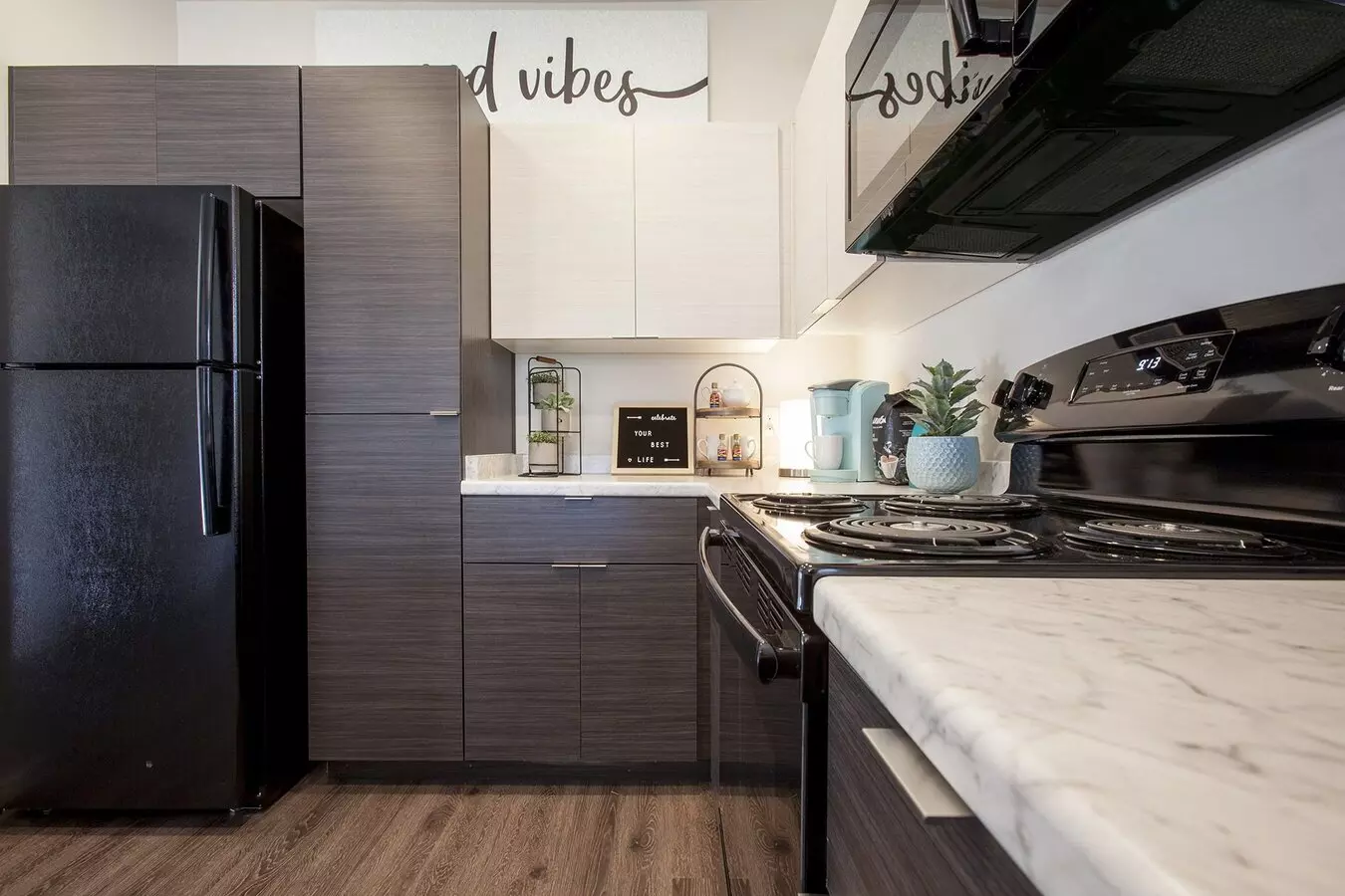 San Mateo Townhomes photo 3