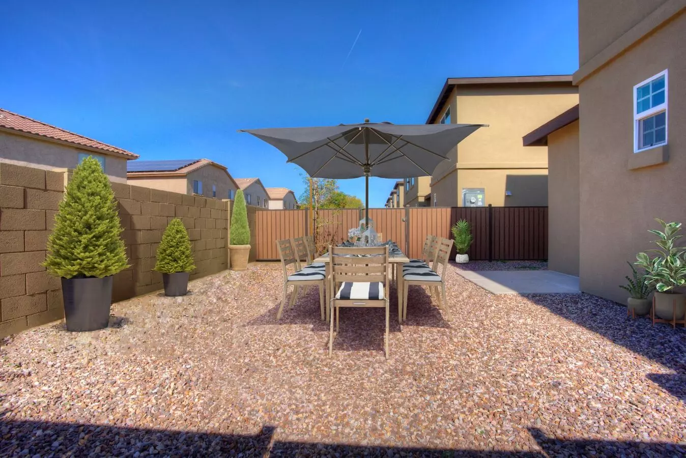 San Vicente Townhomes photo 5