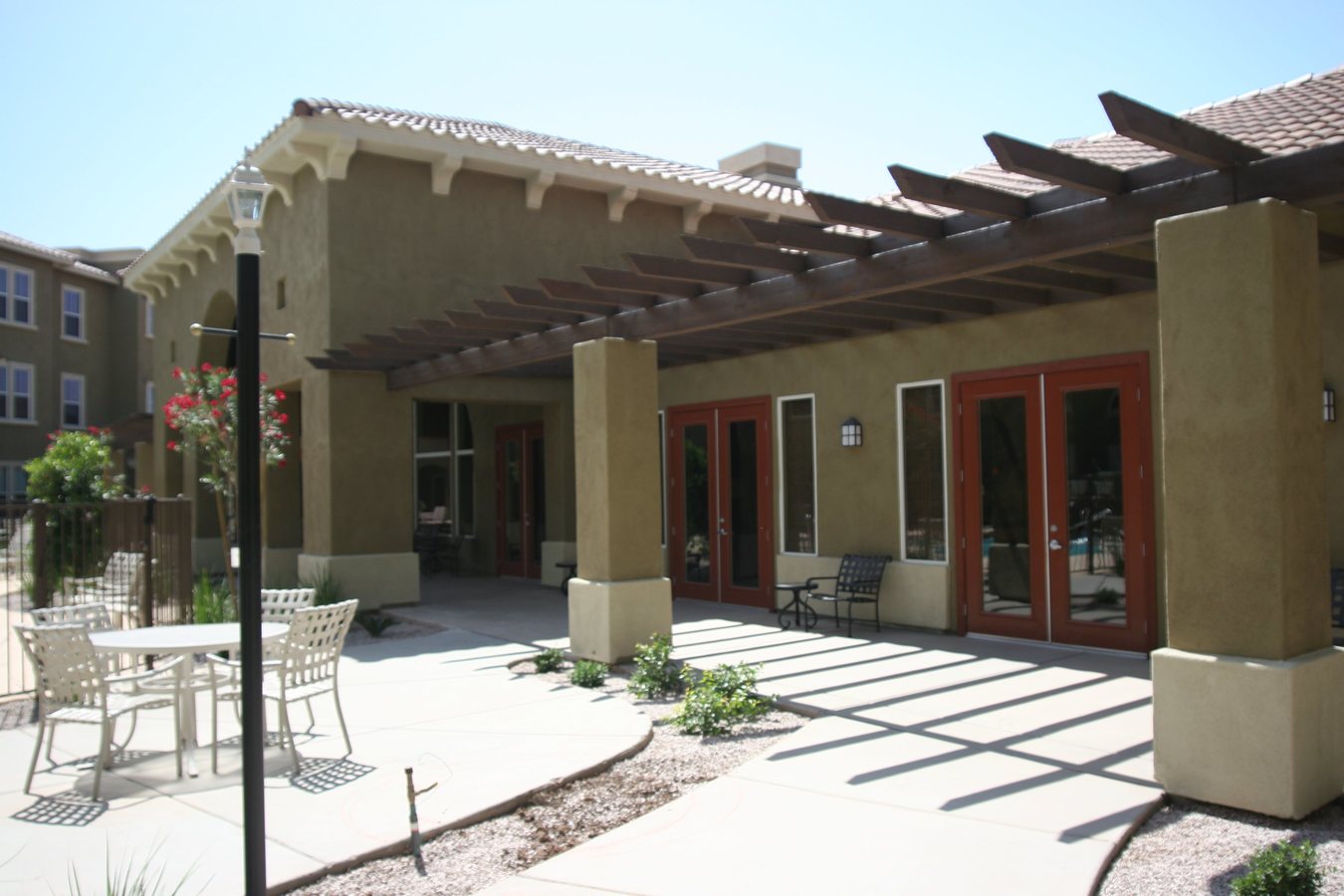 Senior Living At Matthew Henson Apartments photo 2