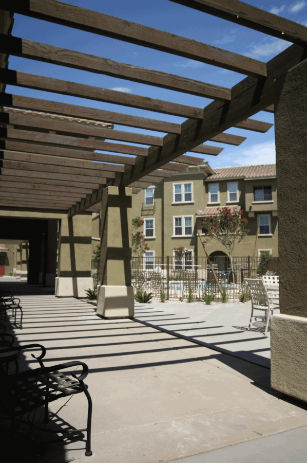 Senior Living At Matthew Henson Apartments photo 3