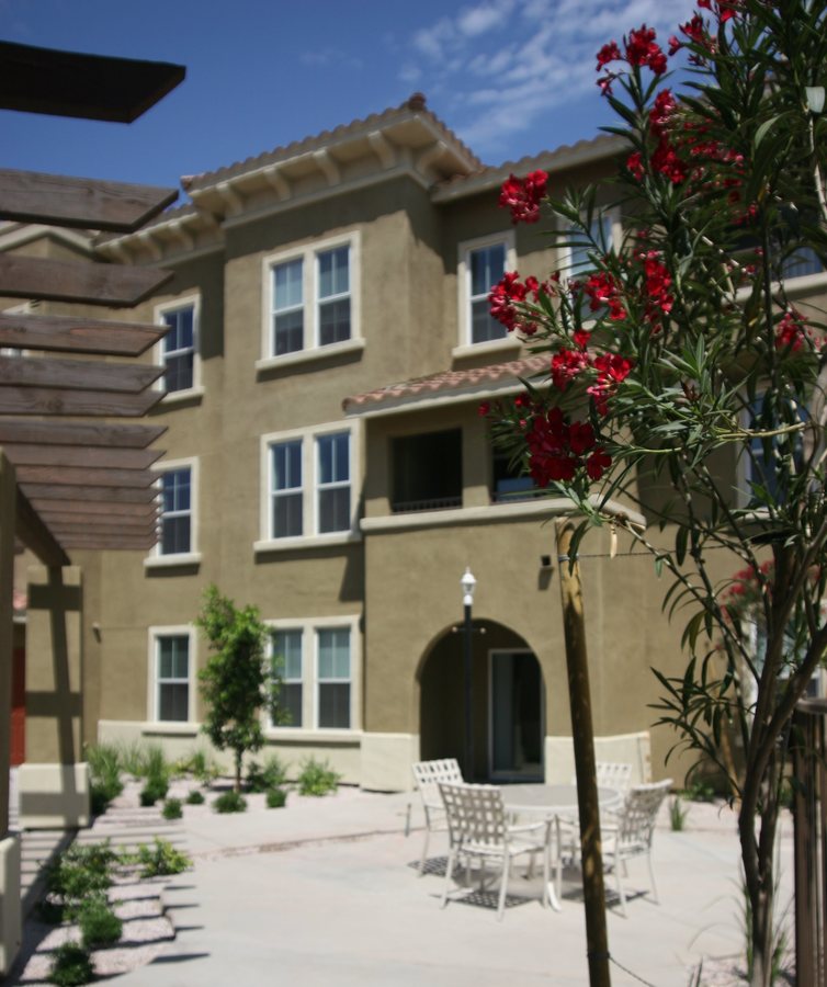 Senior Living At Matthew Henson Apartments photo 4