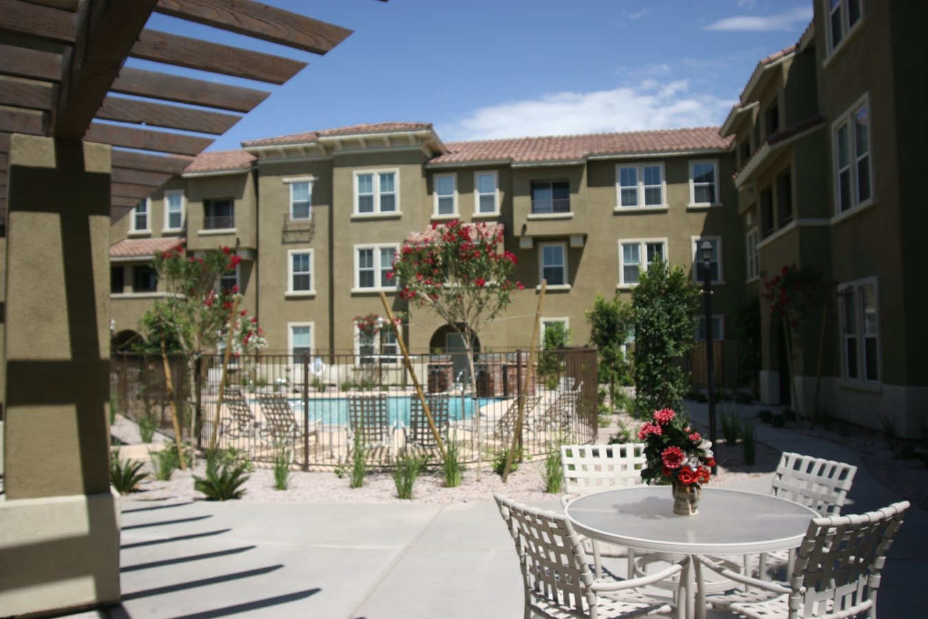 Senior Living At Matthew Henson Apartments photo 5