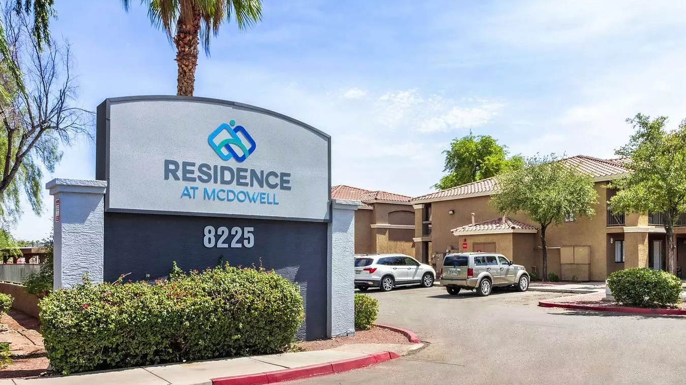 Residence at McDowell photo 3