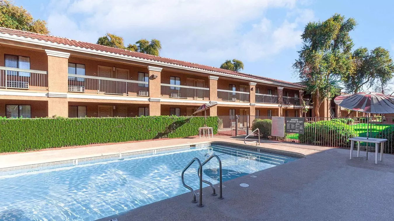 Residence at McDowell photo 5