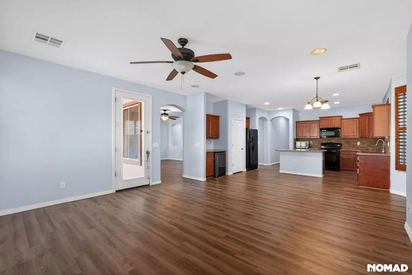 Spacious 4BR House in Phoenix photo 2