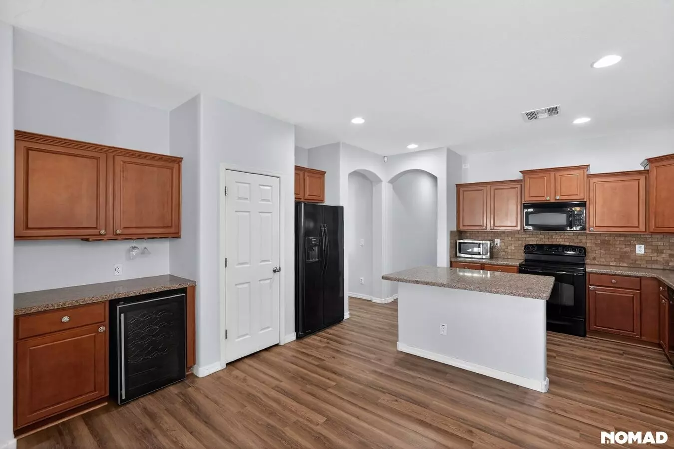 Spacious 4BR House in Phoenix photo 4