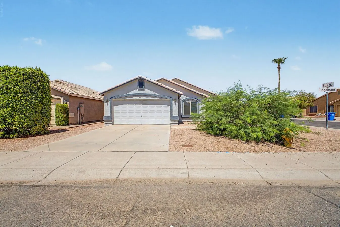 9464 W Sheridan - Spacious 3 Bed, 2.5 Bath In Phoenix