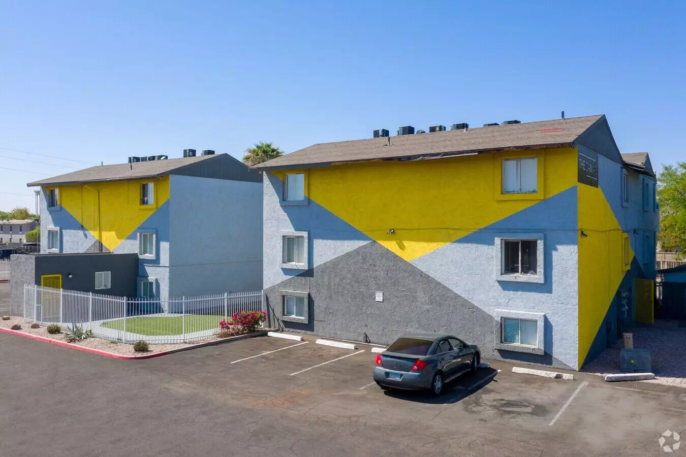 The Canvas Apartments photo 5