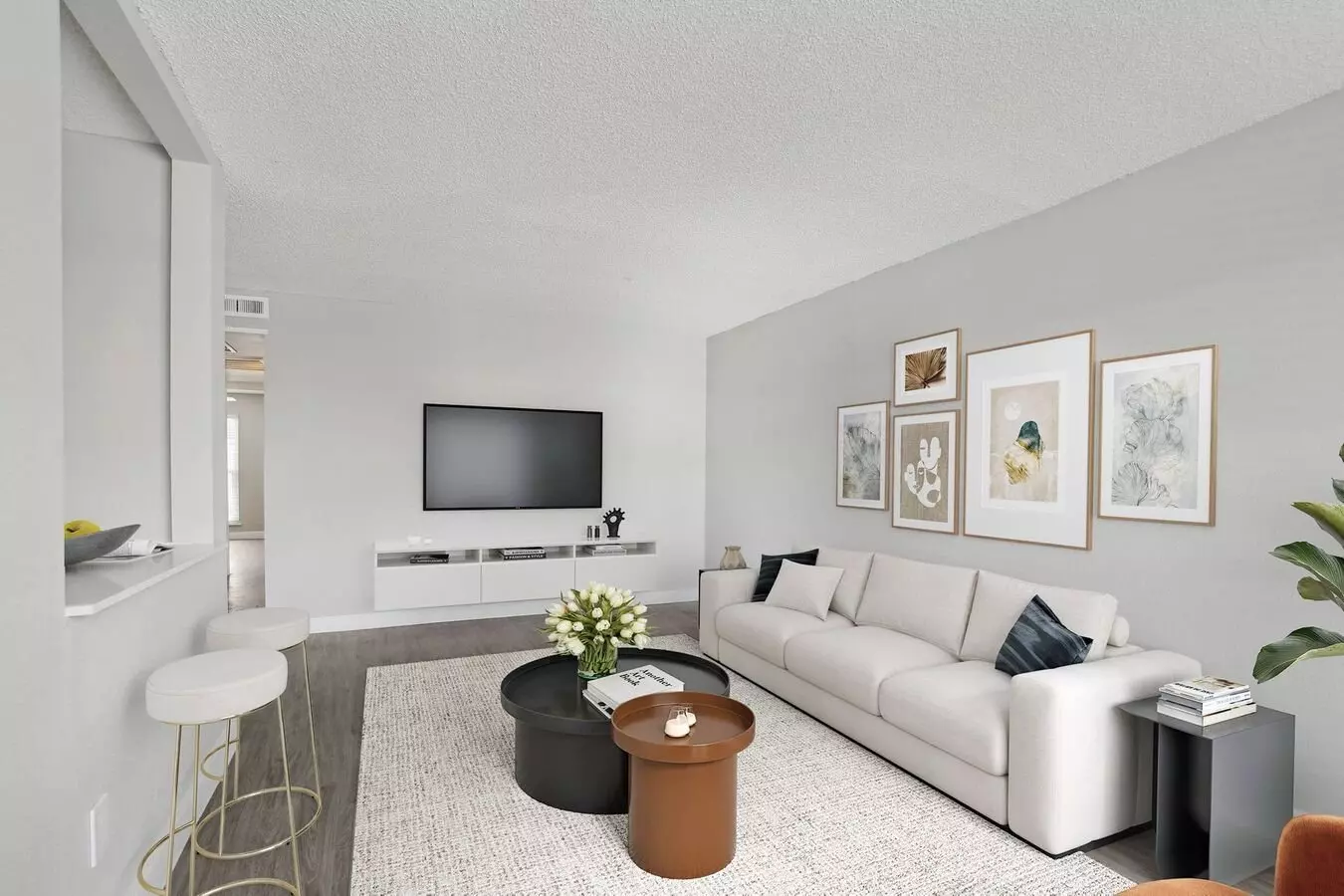 The Gaucho on Glendale Apartments photo 3