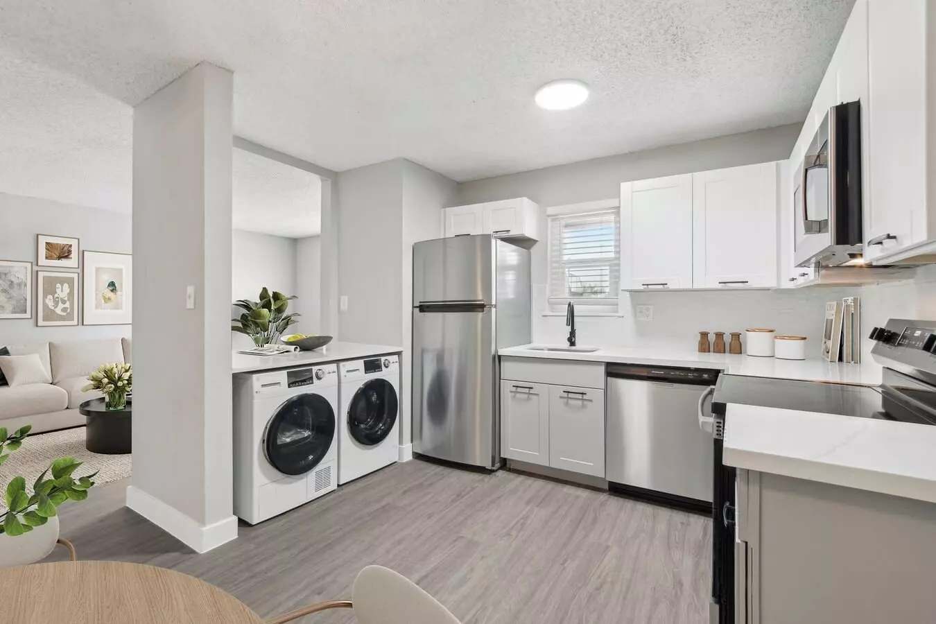 The Gaucho on Glendale Apartments photo 4