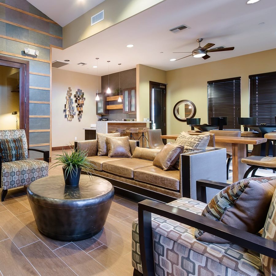 The Symphony Apartments photo 2