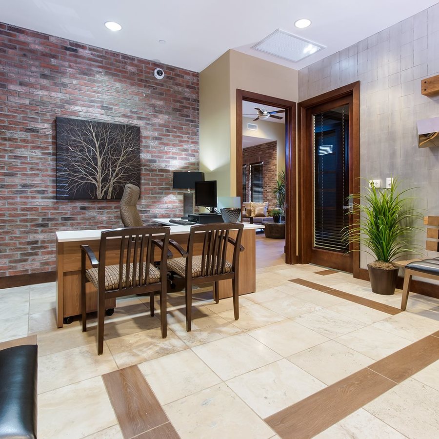The Symphony Apartments photo 3