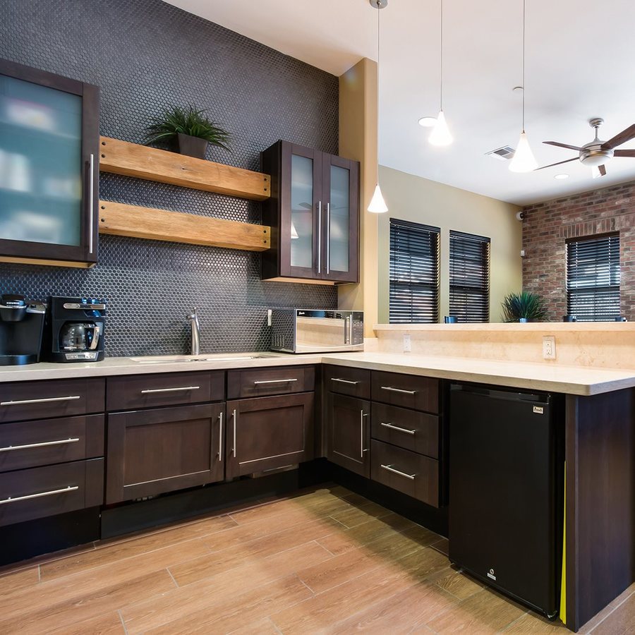 The Symphony Apartments photo 4