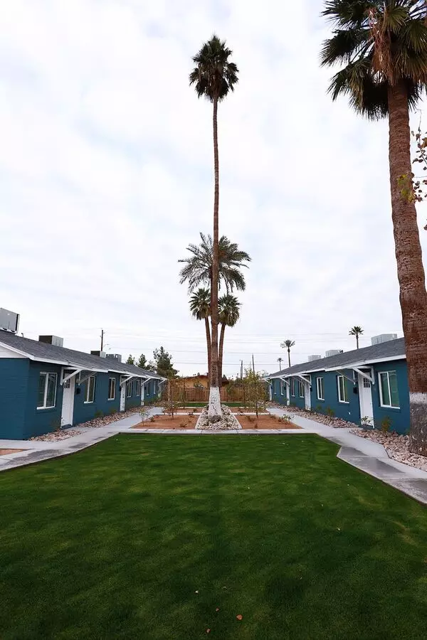 Turney Flats photo 2