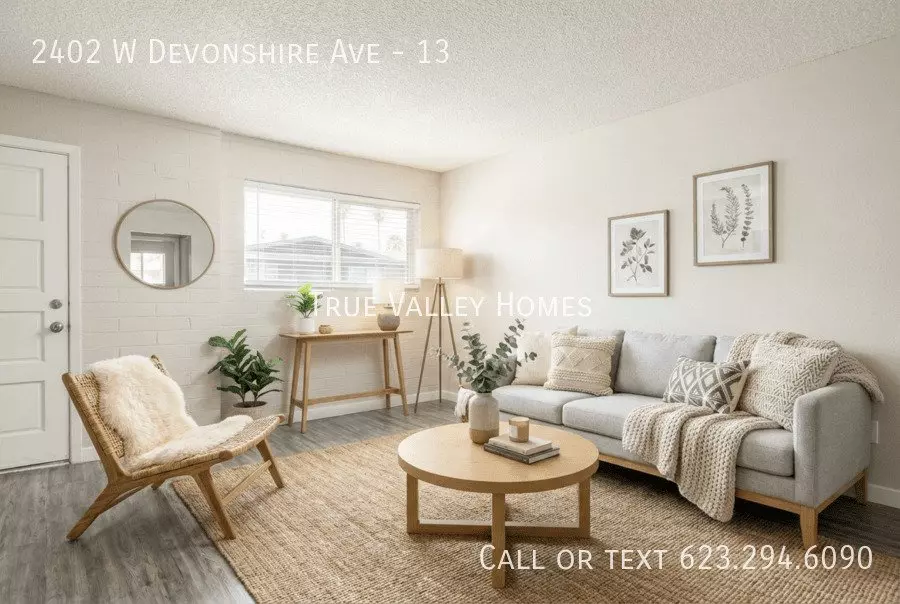 Oasis Apartments photo 2