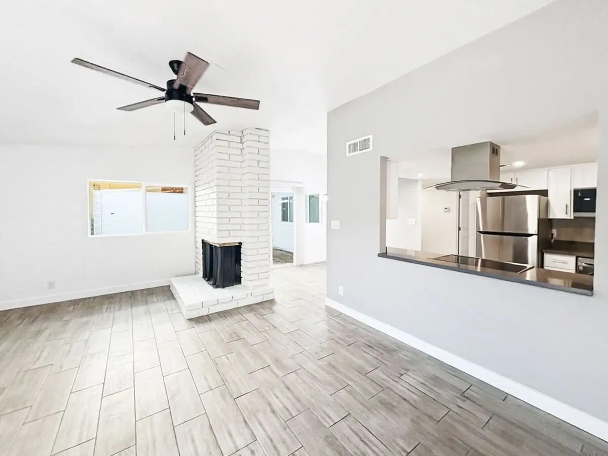 Fireside Apartments photo 2