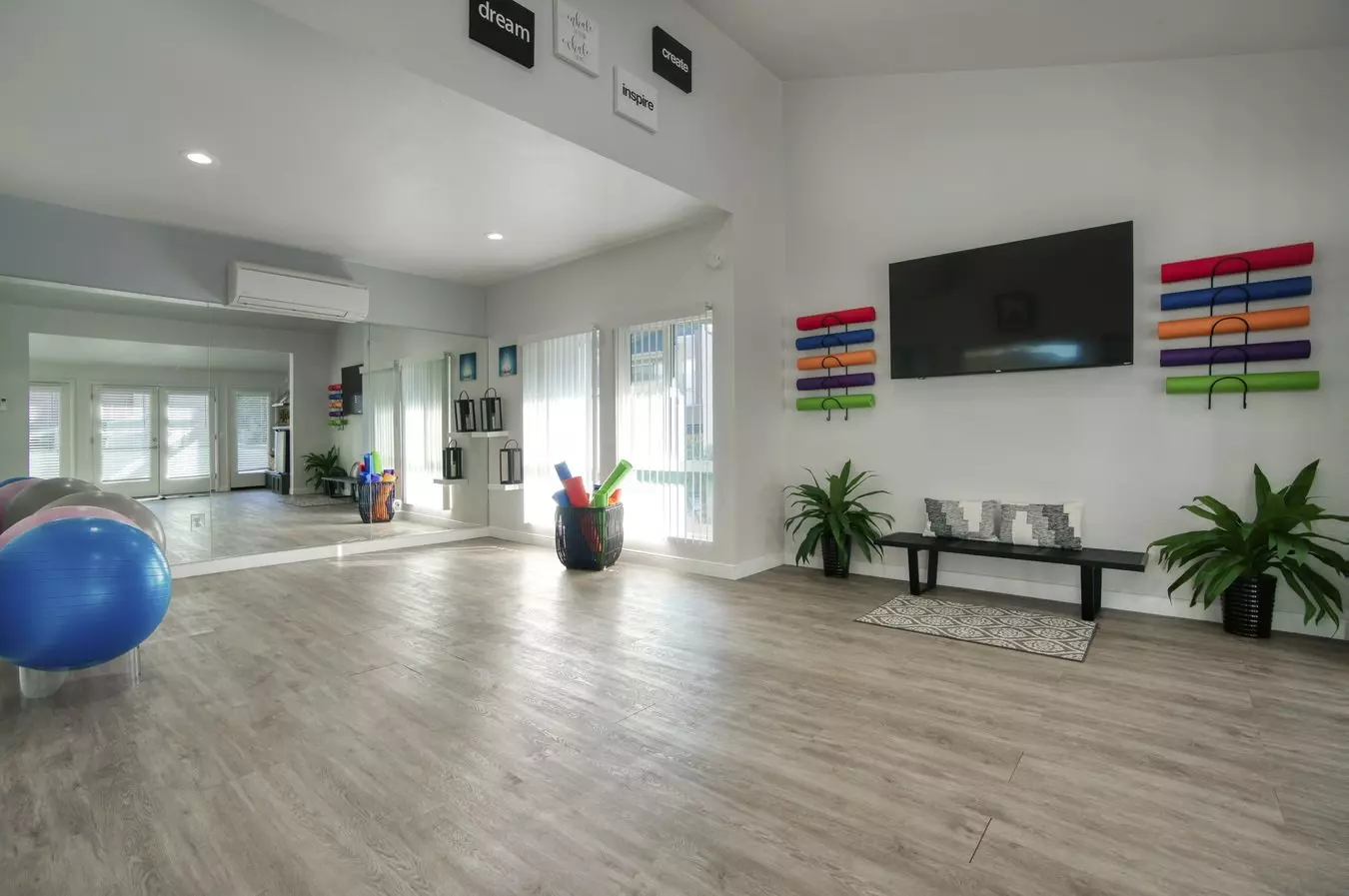 Agave Ridge Apartments