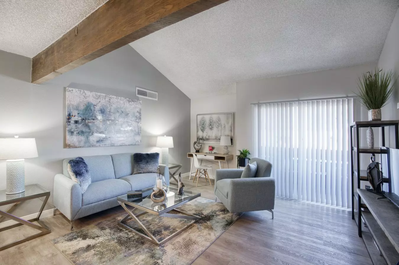 Agave Ridge Apartments photo 3