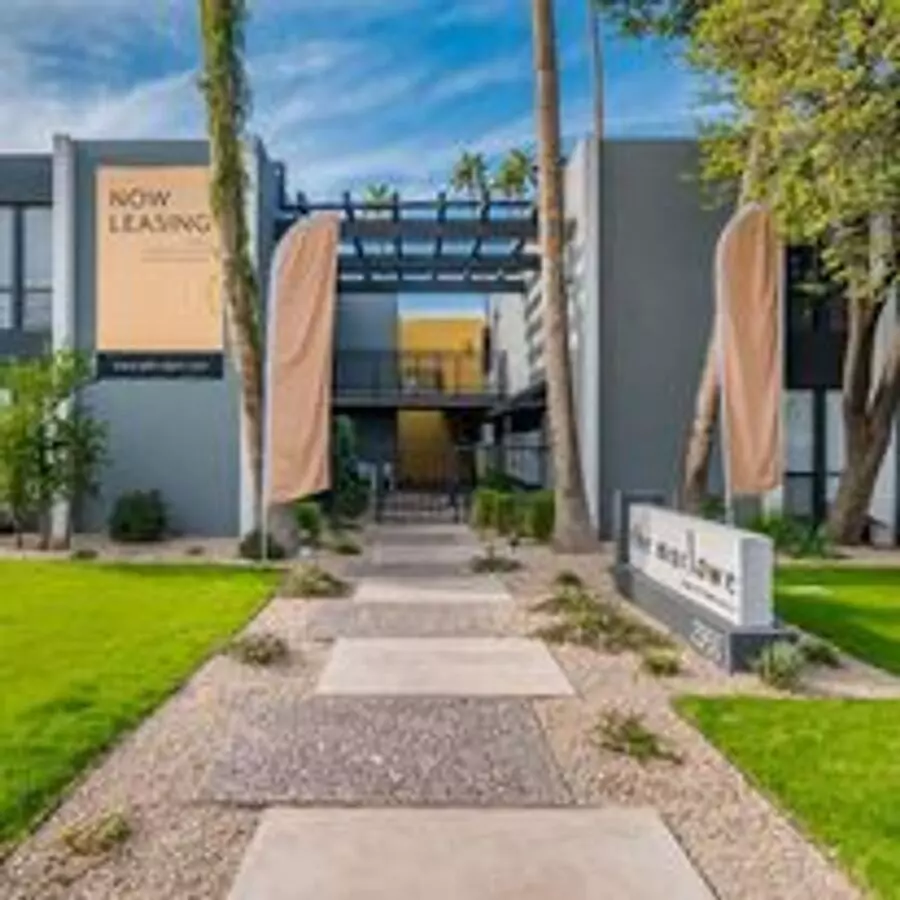 The Marlowe Apartments photo 3
