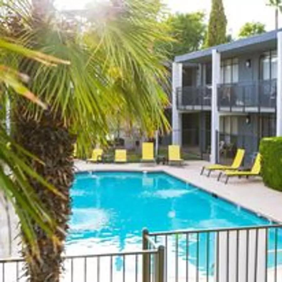 The Marlowe Apartments photo 5