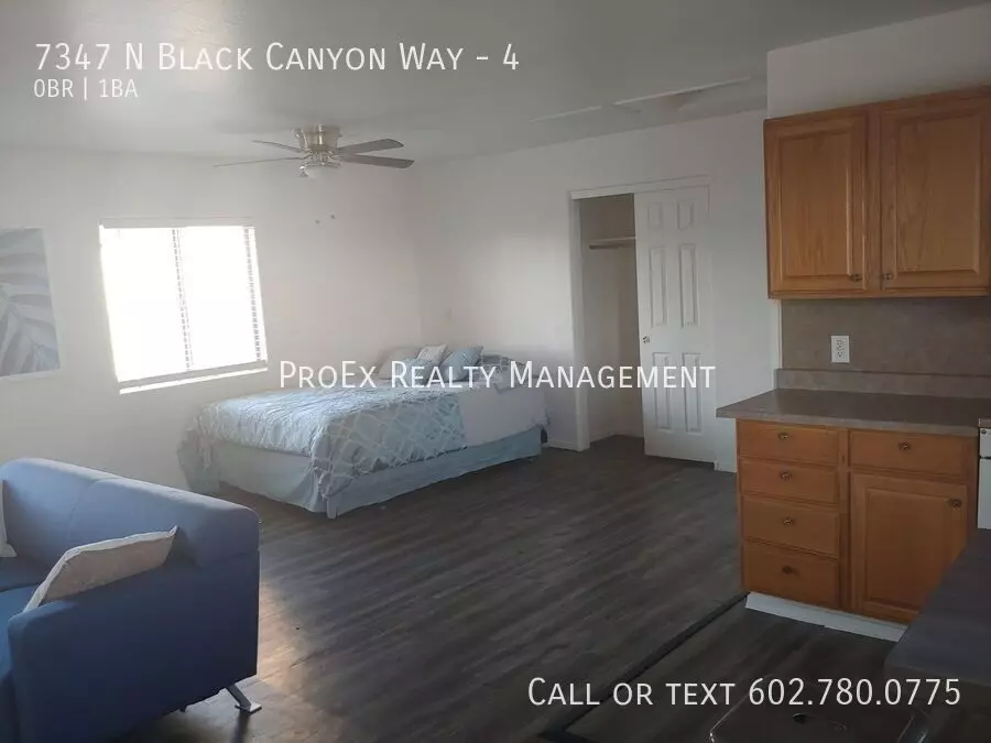 7347 North Black Canyon Highway, Phoenix, AZ 85021 photo 2
