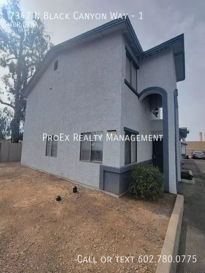 7347 North Black Canyon Highway, Phoenix, AZ 85021 photo 3