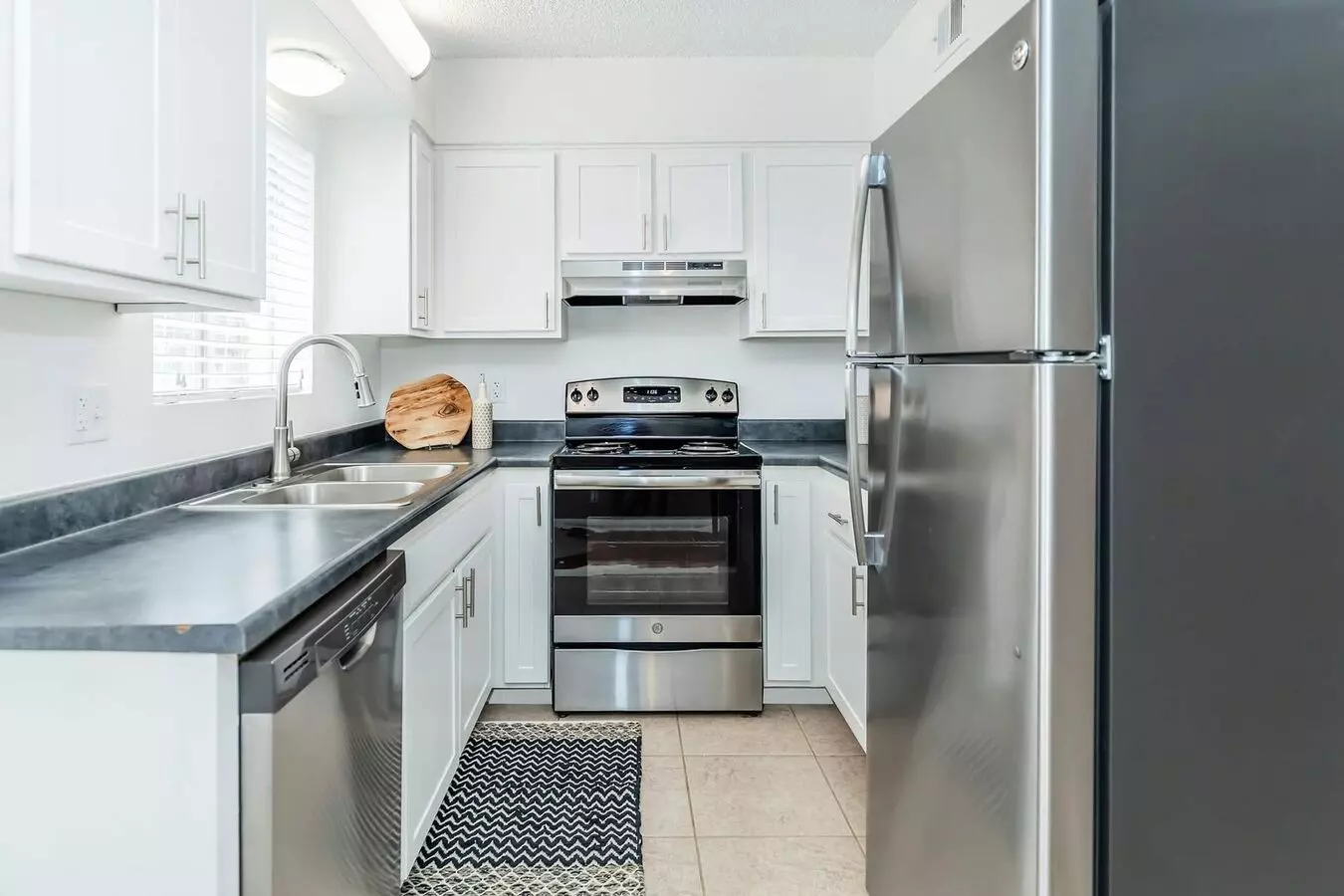 Unit 132 132 floor plan