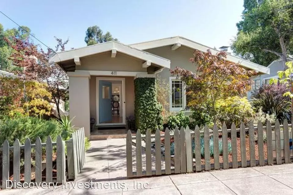 411 Moraga Avenue, Piedmont, CA 94611 photo 5