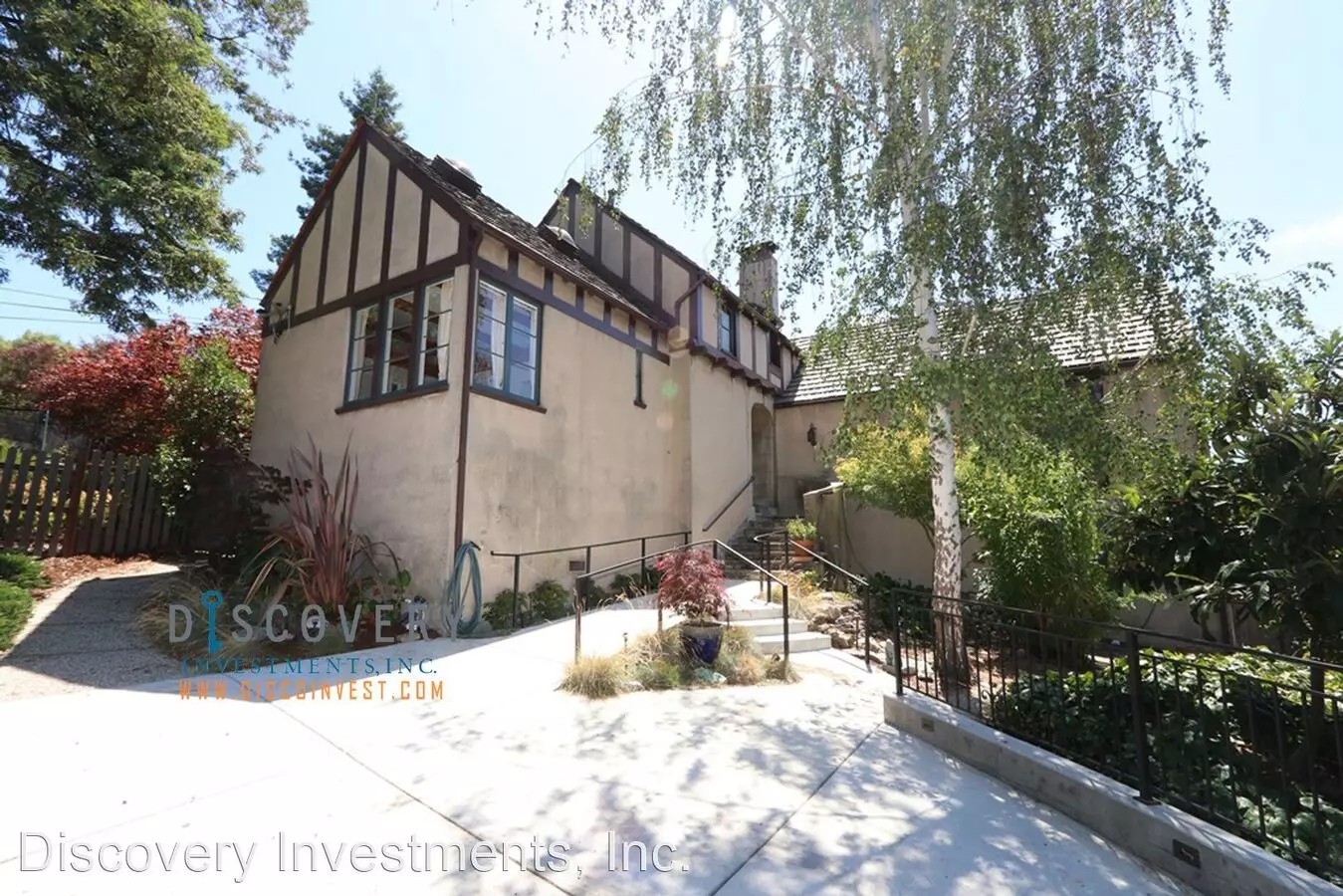 523 Boulevard Way, Piedmont, CA 94610 photo 2