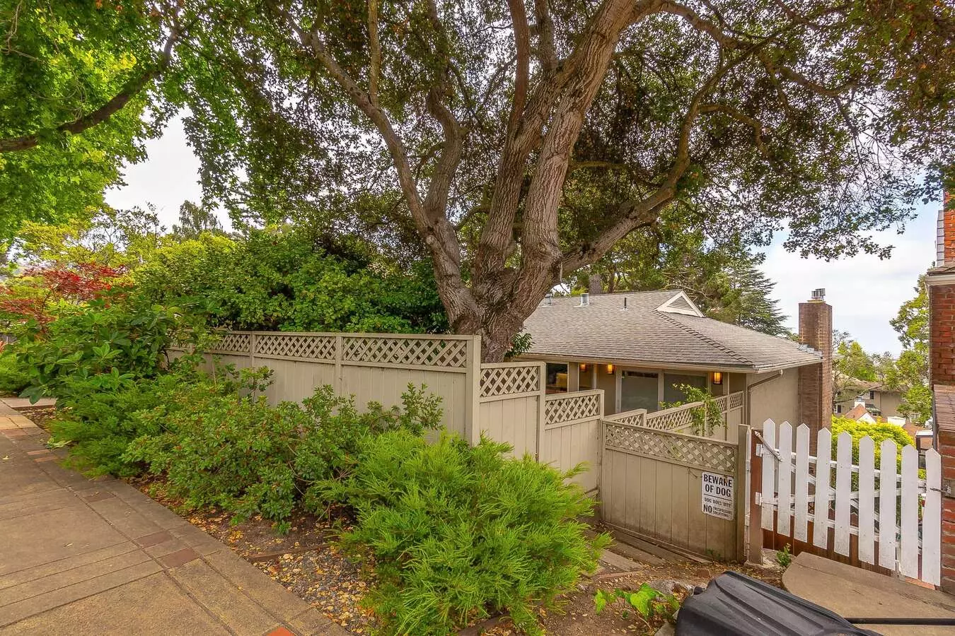 82 Inverleith Terrace, Piedmont, CA 94611 photo 3